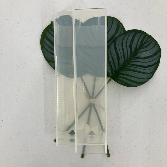 De'Longhi Espresso Machine ECP3420 Replacement Part Plastic Water Tank Reservoir - Picture 6 of 6